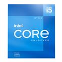 MX00121530 Core™ i5-12600KF Processor, 3.7GHz w/ 10 (6P + 4E) Cores / 16 Threads 