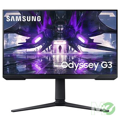 MX00121537 Odyssey G3 32in 16:9 VA Gaming LED LCD Monitor, 165Hz, 1ms, 1080P Full HD, FreeSync, HAS 