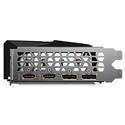 MX00121542 Radeon RX 6650 XT GAMING OC 8G PCIe w/ Dual HDMI, Dual DP