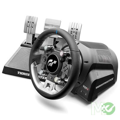 MX00121548 T-GT II Racing Wheel for PC, PS5, PS4
