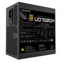 MX00121588 UD Series UD750GM Modular Power Supply w/ Single 12V Rail, 80+ Gold, 750W 