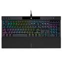 MX00121604 K70 RGB PRO Mechanical Gaming Keyboard w/ Cherry MX Speed Silver Keyswitches