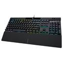 MX00121605 K70 RGB PRO Mechanical Gaming Keyboard w/ Cherry MX Red Keyswitches