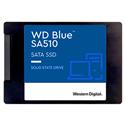 MX00121624 Blue™ SA510 Series 2.5in SATA III SSD, 500GB