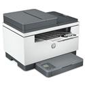 MX00121629 LaserJet M234sdw Monochrome Multifunction Laser Printer, Copier, Scanner w/ Ethernet, USB, Wi-Fi