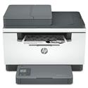 MX00121629 LaserJet M234sdw Monochrome Multifunction Laser Printer, Copier, Scanner w/ Ethernet, USB, Wi-Fi