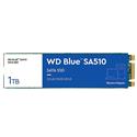 MX00121634 Blue SA510 SATA III M.2 SSD Solid State Drive, 1TB