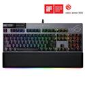 MX00121643 ROG Strix Flare II Animate RGB Mechanical Gaming Keyboard w/ ROG NX Red Switches 
