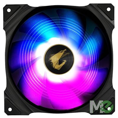 MX00121669 AORUS 140 ARGB 140mm Case Fan 