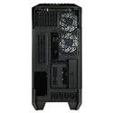 MX00121678 HAF 700 EVO ARGB E-ATX Gaming Case