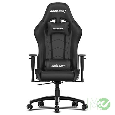 MX00121713 Axe Series Gaming Chair, Black