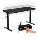 MX00121720 Altura Adjustable Gaming Desk, 140 cm