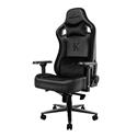 MX00121722 Knight Gaming Chair, Black