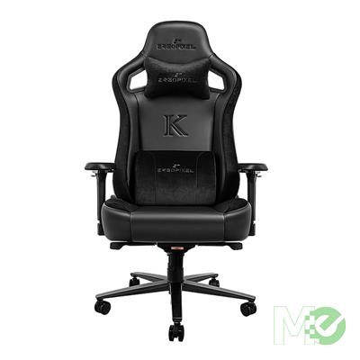 MX00121723 Knight XL Gaming Chair, Black
