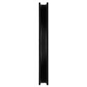 MX00121832 P14 Slim PWM PST 140mm Case Fan, Black 