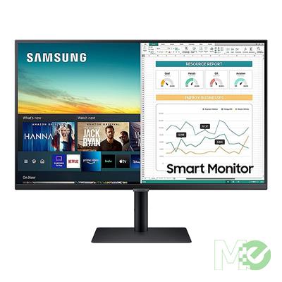 MX00121879 M5 32in Smart TV Monitor 1080P Full HD, VA, 60Hz, 8ms, HDR, Speakers - Black