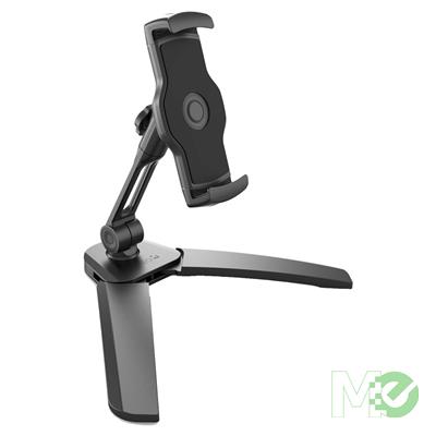 MX00121911 DS150 Portable SmartPhone / Tablet Stand, Black 