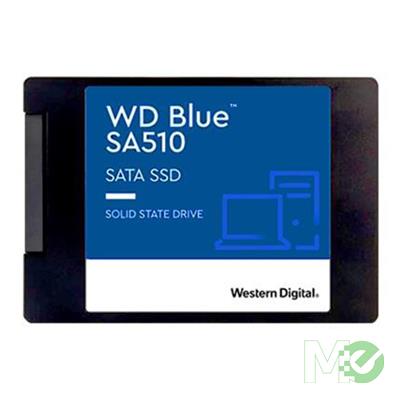 MX00121928 Blue™ SA510 Series 2.5in SATA III SSD, 1TB