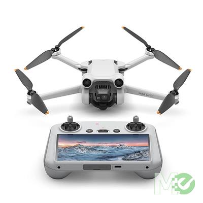 MX00121956 Mini 3 Pro Drone Flycam with DJI RC Smart Remote Control