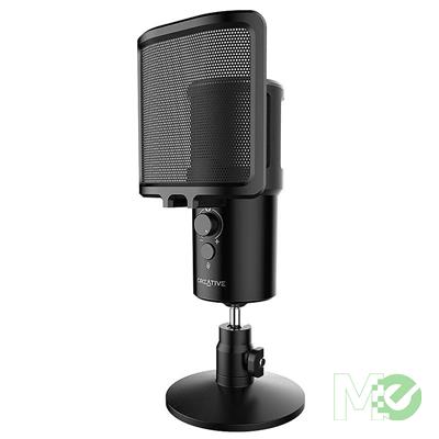 Logitech Yeti GX Black RGB Gaming Microphone - 988-000567
