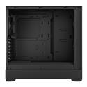 MX00121997 Pop Air TG Black ATX Mid Tower Case  w/ Tempered Glass Side Panel 