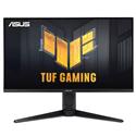 MX00122050 TUF Gaming VG28UQL1A 28in 16:9 Fast IPS Gaming Monitor, 144Hz, 1ms, 2160P 4K UHD, FreeSync, HDR, HAS, Speakers 