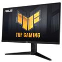MX00122050 TUF Gaming VG28UQL1A 28in 16:9 Fast IPS Gaming Monitor, 144Hz, 1ms, 2160P 4K UHD, FreeSync, HDR, HAS, Speakers 