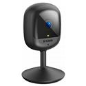 MX00122092 DCS-6100LH Indoor Full HD WiFi Camera, Black