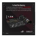 MX00122111 ROG Scabbard II EVA Edition Extended Gaming Mouse Pad