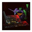 MX00122111 ROG Scabbard II EVA Edition Extended Gaming Mouse Pad