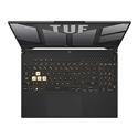 MX00122112 TUF Gaming A15 TUF507RR-DS71-CA w/ Ryzen™ 7 6800H, 16GB, 512GB SSD, 15.6in Full HD 144Hz, GeForce RTX 3070, Windows 11 Home 