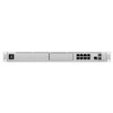 MX00122130 UniFi Dream Machine Special Edition Router / Gateway w/ 10G SFP+, 2.5 Gbe RJ45 WAN & 1x 10G SFP+, 8x RJ45 POE LAN Ports