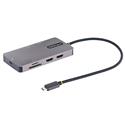 MX00122155 USB-C Multiport Adapter w/ 100W PD