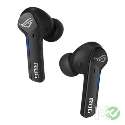 MX00122160 ROG Cetra True Wireless Gaming Headphones w/ Active Noise Cancelation