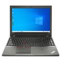 MX00122187 ThinkPad T560 (Refurbished) Laptop w/ Core™ i7-6600U, 8GB, 256GB SSD, 15.6in HD Display, Wi-Fi 5, BT 4.1, Windows 10 Pro 