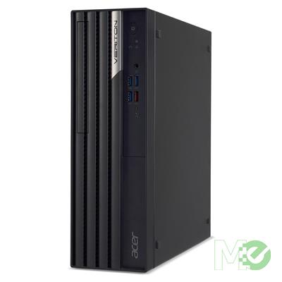 MX00122213 Veriton X VX4690G-I512515P Desktop Computer w/ Core™ i5-12500, 16GB, 512GB SSD, DVD±RW, Wi-fi AX and Bluetooth, Windows 11 Pro
