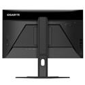 MX00122231 G24F 2 23.8in 16:9 SS IPS Gaming LCD Monitor, 165Hz, 1ms, 1080P Full HD, HDR, FreeSync, HAS