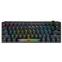MX00122235 K70 PRO MINI Wireless RGB 60% Mechanical Gaming Keyboard w/ Cherry MX Speed Switches