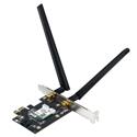 MX00122275 PCE-AX1800 AX1800 Dual-Band Wi-Fi 6 PCI-E Wireless Network Adapter Card w/ Bluetooth