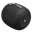 MX00122315 Ultimate Ears WONDER­BOOM 3 Portable Wireless Speaker w/ Bluetooth, Black 
