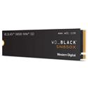 MX00122321 WD_BLACK SN850X NVMe M.2 PCI-E v4.0 x4 SSD, 1TB