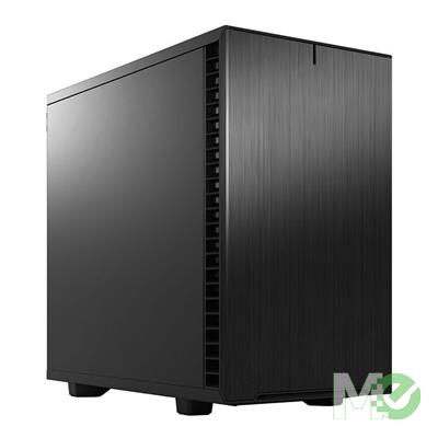 MX00122338 Define 7 Nano Solid mITX Case -Black