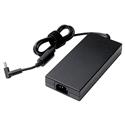 MX00122370 External AC Power Adaptor For Select MSI Gaming Laptops, 240W w/ AC Power Cord