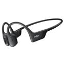 MX00122376 OpenRun Pro Premium Bone Conduction Bluetooth Sports Headphones w/ Microphone, Black 
