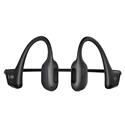 MX00122376 OpenRun Pro Premium Bone Conduction Bluetooth Sports Headphones w/ Microphone, Black 