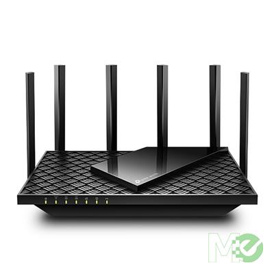 MX00122388 Archer AXE75 5400 Tri-Band Gigabit Wi-Fi 6E Router