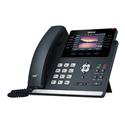 MX00122393 T46U VOIP SIP Phone w/ 4.3in Colored Screen Display