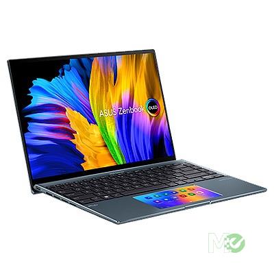MX00122405 Zenbook 14X OLED UX5400ZB w/ Core i7-1260P, 16GB, 512GB NVMe SSD, 14in 2.8K OLED Touch, GeForce MX550, Wi-Fi 6E, Win 11 Home 
