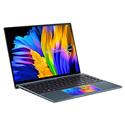 MX00122405 Zenbook 14X OLED UX5400ZB w/ Core i7-1260P, 16GB, 512GB NVMe SSD, 14in 2.8K OLED Touch, GeForce MX550, Wi-Fi 6E, Win 11 Home 