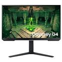 MX00122440 25in LS25BG402ENXGO Odyssey G4 Full HD 240Hz 1ms IPS Gaming Monitor w/ G-Sync™, Low Input Lag, HDR10